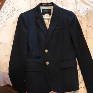 J Crew blazer